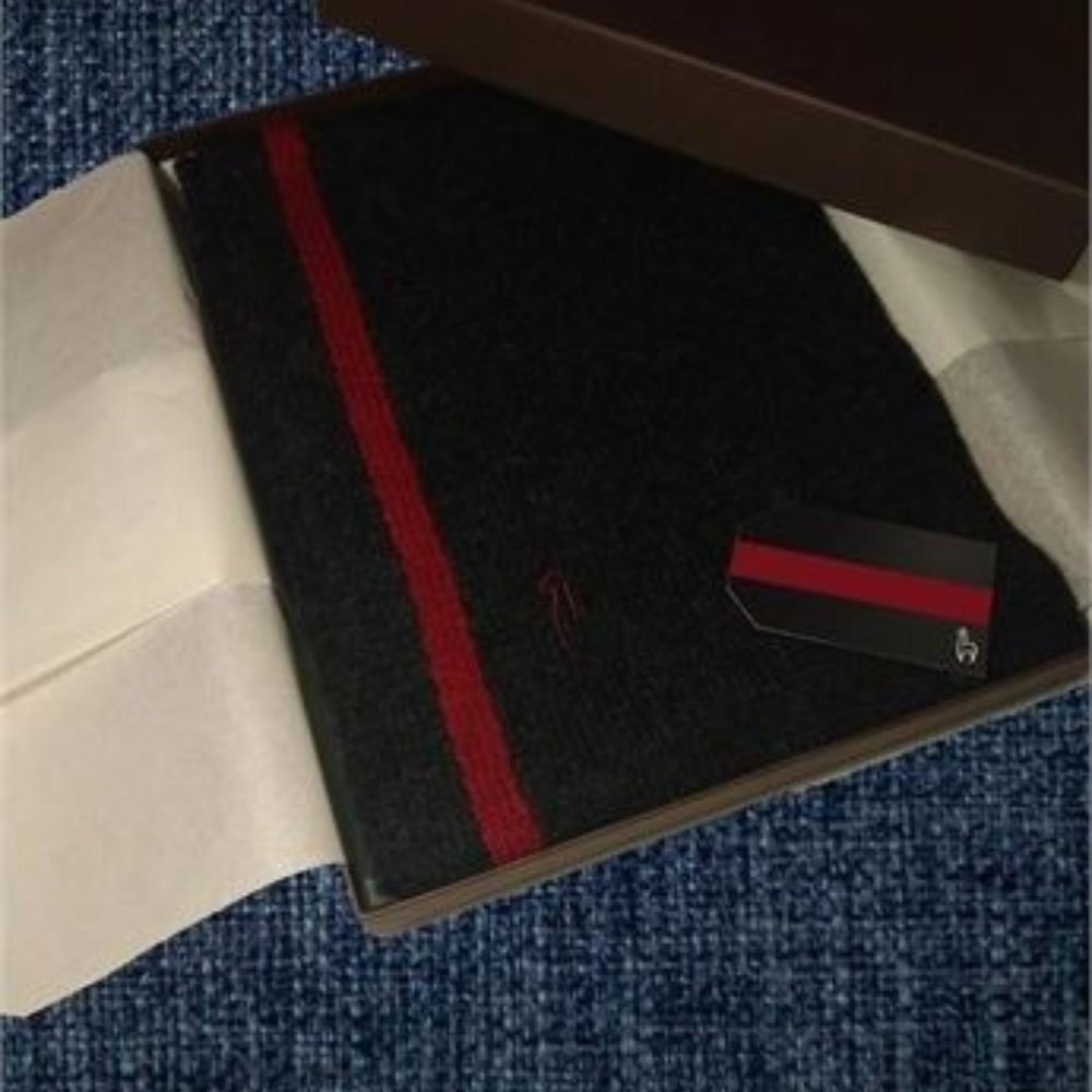 100% Premium Baby Alpaca Wool Luxury Scarf